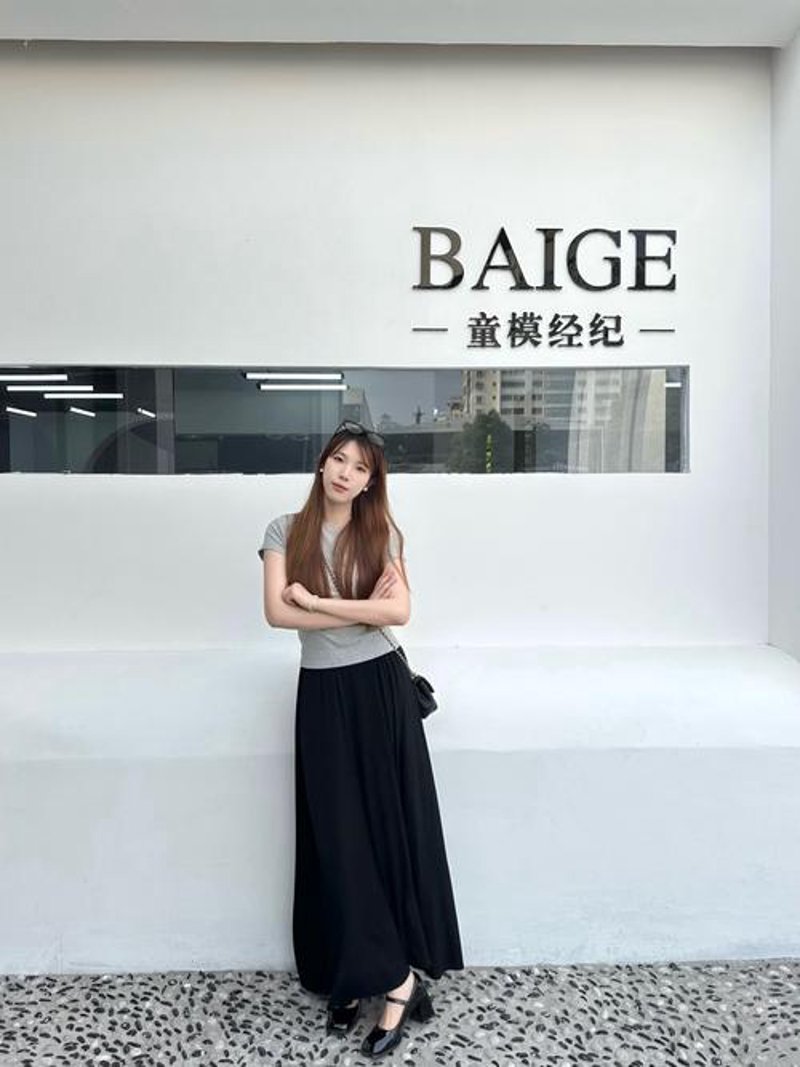 让宝贝成为舞台上的小明星——少儿模特培训班技巧分享
